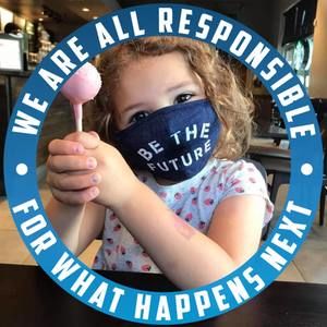 Meet your Posher, Marcia